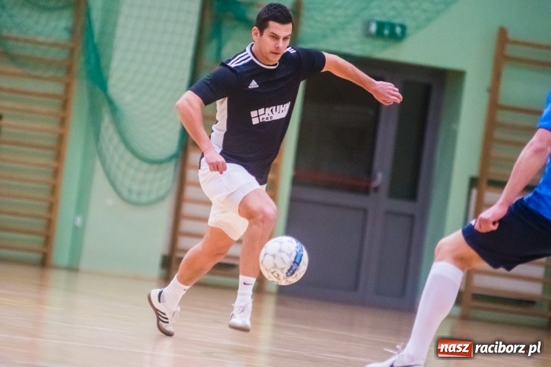 Zdjęcie w galerii na portalu naszraciborz.pl: PRD Kühn bez punktów w meczu kolejki FOTO i WIDEO wiadomości z regionu