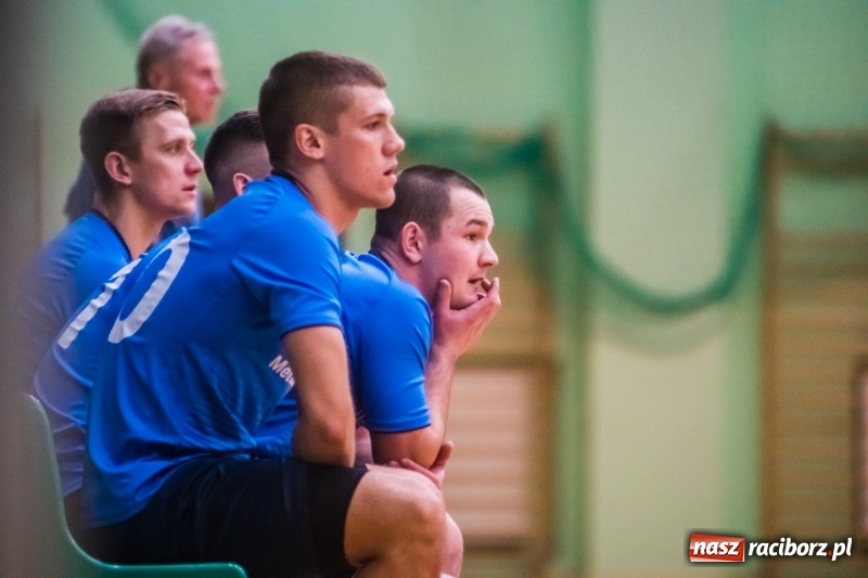 Zdjęcie w galerii na portalu naszraciborz.pl: PRD Kühn bez punktów w meczu kolejki FOTO i WIDEO wiadomości z regionu
