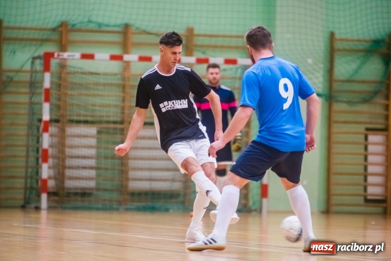 Zdjęcie w galerii na portalu naszraciborz.pl: PRD Kühn bez punktów w meczu kolejki FOTO i WIDEO wiadomości z regionu