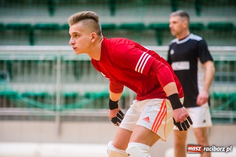 Zdjęcie w galerii na portalu naszraciborz.pl: PRD Kühn bez punktów w meczu kolejki FOTO i WIDEO wiadomości z regionu