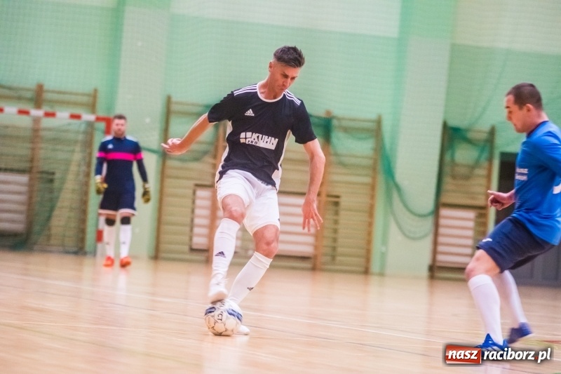 Zdjęcie w galerii na portalu naszraciborz.pl: PRD Kühn bez punktów w meczu kolejki FOTO i WIDEO wiadomości z regionu