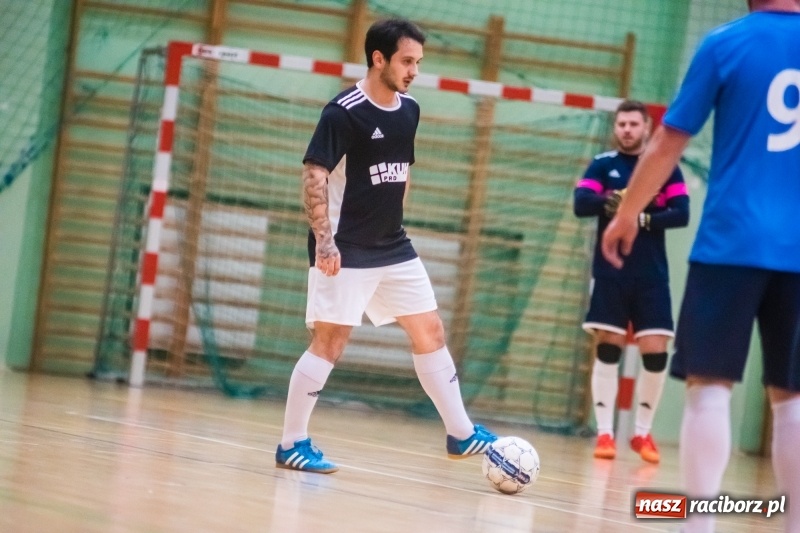 Zdjęcie w galerii na portalu naszraciborz.pl: PRD Kühn bez punktów w meczu kolejki FOTO i WIDEO wiadomości z regionu