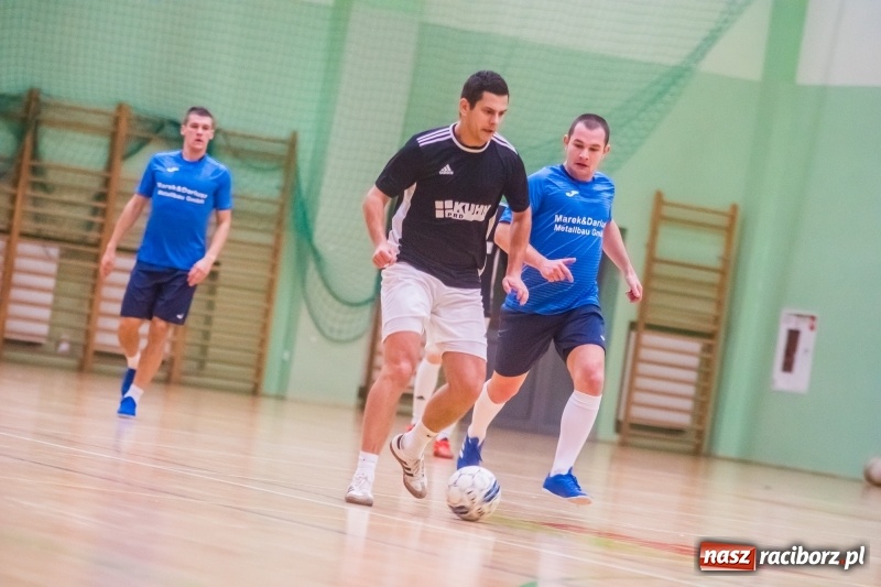 Zdjęcie w galerii na portalu naszraciborz.pl: PRD Kühn bez punktów w meczu kolejki FOTO i WIDEO wiadomości z regionu