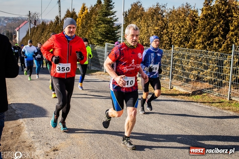 Zdjęcie w galerii na portalu naszraciborz.pl: VII Eko-Okna Cross po Ziemi Pietrowickiej. Na trasie prawie 300 biegaczy wiadomości z regionu
