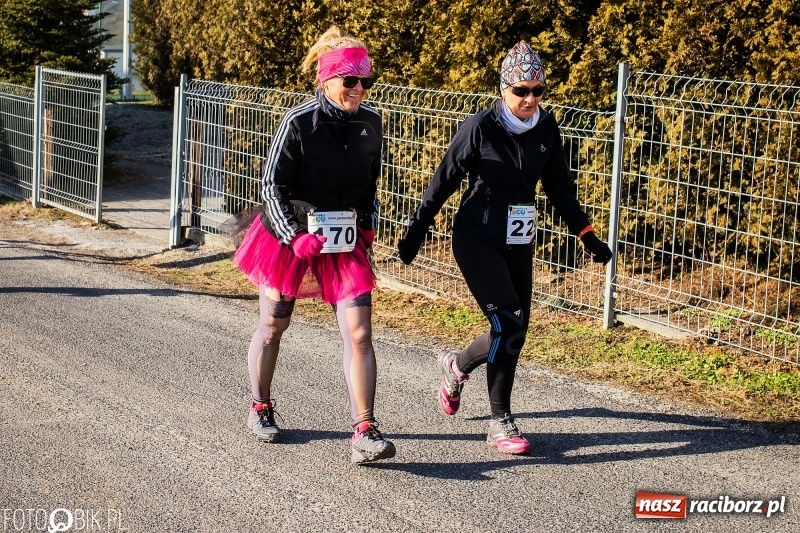 Zdjęcie w galerii na portalu naszraciborz.pl: VII Eko-Okna Cross po Ziemi Pietrowickiej. Na trasie prawie 300 biegaczy wiadomości z regionu