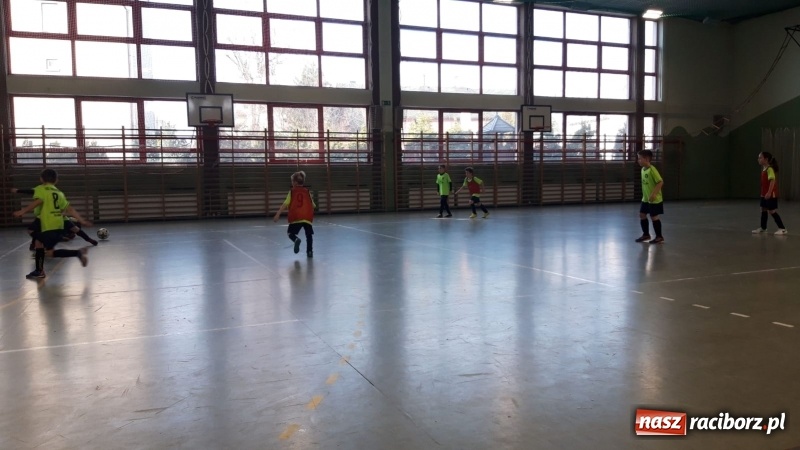 Zdjęcie w galerii na portalu naszraciborz.pl: Pierwsze miejsce orlików z Tworkowa na turnieju w Rydułtowach wiadomości z regionu