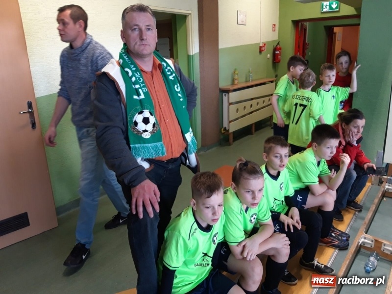 Zdjęcie w galerii na portalu naszraciborz.pl: Pierwsze miejsce orlików z Tworkowa na turnieju w Rydułtowach wiadomości z regionu