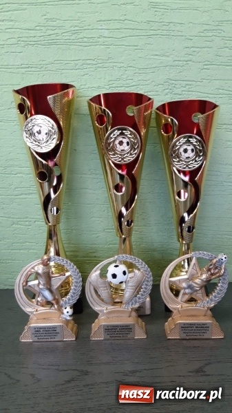 Zdjęcie w galerii na portalu naszraciborz.pl: Pierwsze miejsce orlików z Tworkowa na turnieju w Rydułtowach wiadomości z regionu