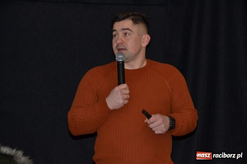 Zdjęcie w galerii na portalu naszraciborz.pl: Konferencja szkoleniowa dla trenerów na zamku  wiadomości z regionu