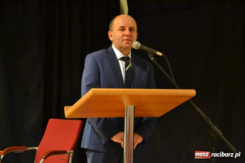 Zdjęcie w galerii na portalu naszraciborz.pl: Konferencja szkoleniowa dla trenerów na zamku  wiadomości z regionu