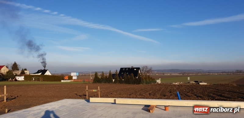 Zdjęcie w galerii na portalu naszraciborz.pl: Te zdjęcia pokazują czym naprawdę oddychamy  wiadomości z regionu