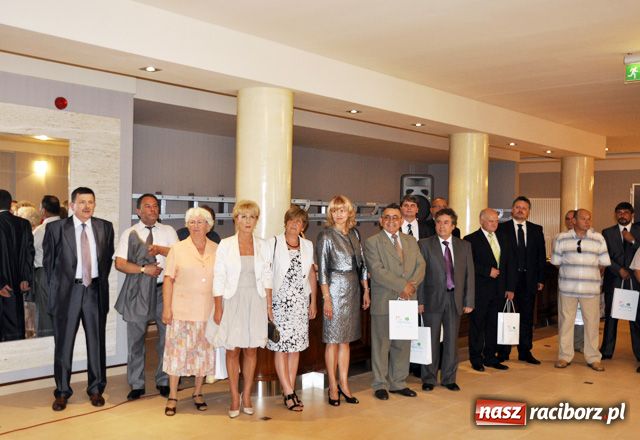 Zdjęcie w galerii na portalu naszraciborz.pl: 20 lat raciborskiego samorządu wiadomości z regionu