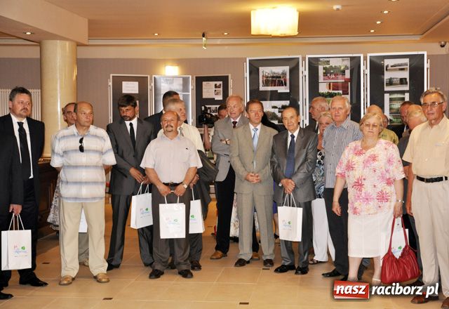 Zdjęcie w galerii na portalu naszraciborz.pl: 20 lat raciborskiego samorządu wiadomości z regionu