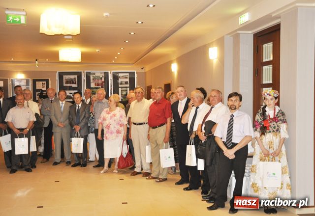 Zdjęcie w galerii na portalu naszraciborz.pl: 20 lat raciborskiego samorządu wiadomości z regionu