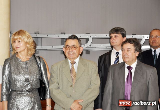 Zdjęcie w galerii na portalu naszraciborz.pl: 20 lat raciborskiego samorządu wiadomości z regionu