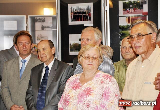 Zdjęcie w galerii na portalu naszraciborz.pl: 20 lat raciborskiego samorządu wiadomości z regionu