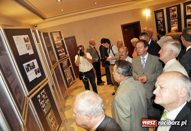 Zdjęcie w galerii na portalu naszraciborz.pl: 20 lat raciborskiego samorządu wiadomości z regionu