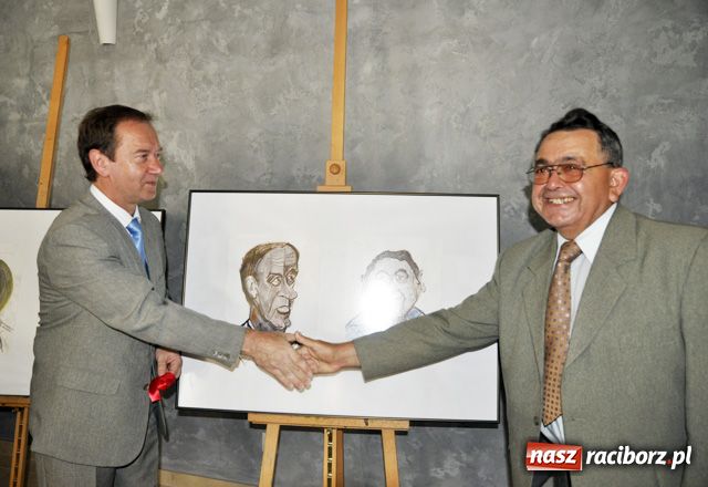 Zdjęcie w galerii na portalu naszraciborz.pl: 20 lat raciborskiego samorządu wiadomości z regionu