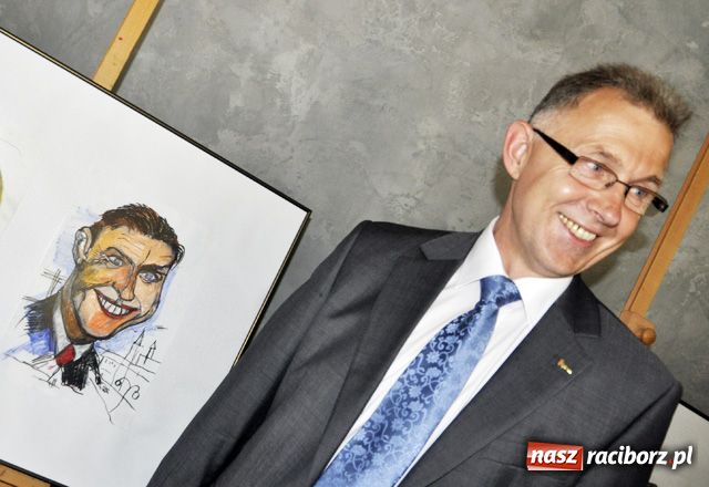 Zdjęcie w galerii na portalu naszraciborz.pl: 20 lat raciborskiego samorządu wiadomości z regionu