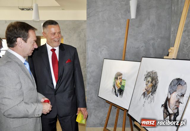 Zdjęcie w galerii na portalu naszraciborz.pl: 20 lat raciborskiego samorządu wiadomości z regionu