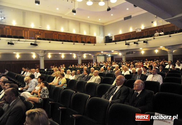 Zdjęcie w galerii na portalu naszraciborz.pl: 20 lat raciborskiego samorządu wiadomości z regionu