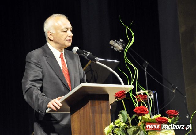 Zdjęcie w galerii na portalu naszraciborz.pl: 20 lat raciborskiego samorządu wiadomości z regionu