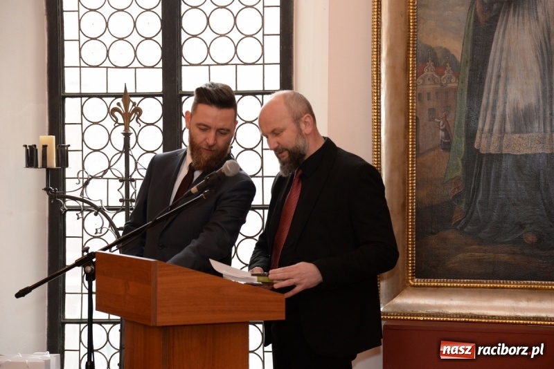 Zdjęcie w galerii na portalu naszraciborz.pl: Eufemia znaczy dobrze wróżąca. Racibórz wspomniał dziś słynną dominikankę Piastównę FOTO i WIDEO  wiadomości z regionu