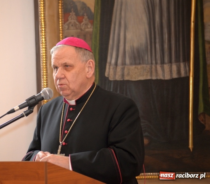 Zdjęcie w galerii na portalu naszraciborz.pl: Eufemia znaczy dobrze wróżąca. Racibórz wspomniał dziś słynną dominikankę Piastównę FOTO i WIDEO  wiadomości z regionu