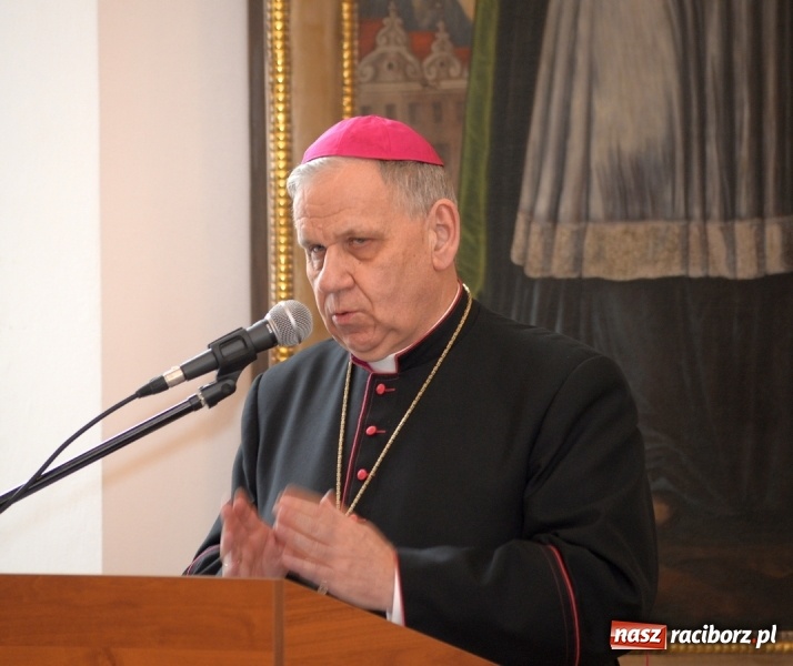 Zdjęcie w galerii na portalu naszraciborz.pl: Eufemia znaczy dobrze wróżąca. Racibórz wspomniał dziś słynną dominikankę Piastównę FOTO i WIDEO  wiadomości z regionu