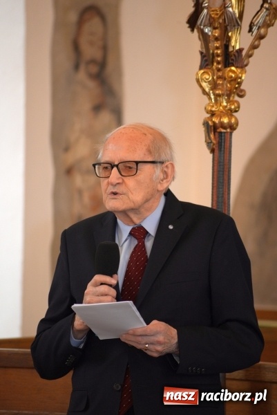 Zdjęcie w galerii na portalu naszraciborz.pl: Eufemia znaczy dobrze wróżąca. Racibórz wspomniał dziś słynną dominikankę Piastównę FOTO i WIDEO  wiadomości z regionu