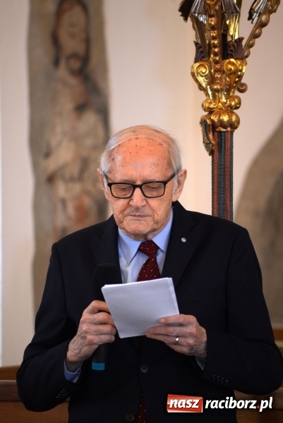 Zdjęcie w galerii na portalu naszraciborz.pl: Eufemia znaczy dobrze wróżąca. Racibórz wspomniał dziś słynną dominikankę Piastównę FOTO i WIDEO  wiadomości z regionu