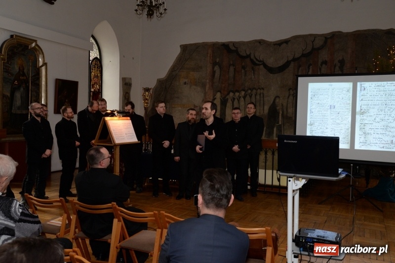 Zdjęcie w galerii na portalu naszraciborz.pl: Eufemia znaczy dobrze wróżąca. Racibórz wspomniał dziś słynną dominikankę Piastównę FOTO i WIDEO  wiadomości z regionu