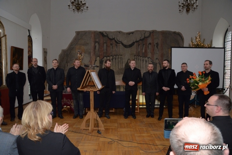 Zdjęcie w galerii na portalu naszraciborz.pl: Eufemia znaczy dobrze wróżąca. Racibórz wspomniał dziś słynną dominikankę Piastównę FOTO i WIDEO  wiadomości z regionu