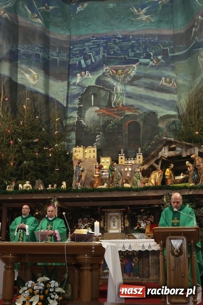 Zdjęcie w galerii na portalu naszraciborz.pl: Eufemia znaczy dobrze wróżąca. Racibórz wspomniał dziś słynną dominikankę Piastównę FOTO i WIDEO  wiadomości z regionu