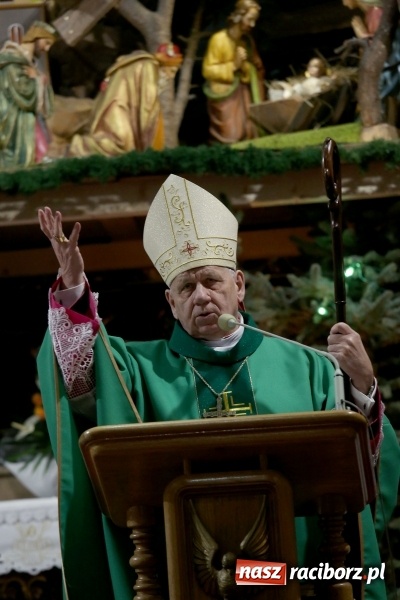 Zdjęcie w galerii na portalu naszraciborz.pl: Eufemia znaczy dobrze wróżąca. Racibórz wspomniał dziś słynną dominikankę Piastównę FOTO i WIDEO  wiadomości z regionu