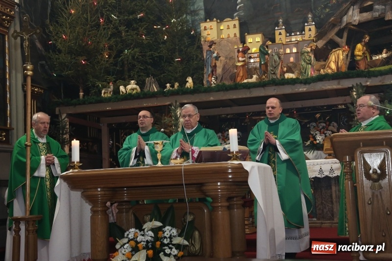 Zdjęcie w galerii na portalu naszraciborz.pl: Eufemia znaczy dobrze wróżąca. Racibórz wspomniał dziś słynną dominikankę Piastównę FOTO i WIDEO  wiadomości z regionu