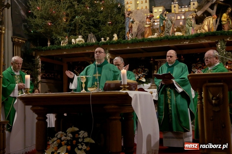 Zdjęcie w galerii na portalu naszraciborz.pl: Eufemia znaczy dobrze wróżąca. Racibórz wspomniał dziś słynną dominikankę Piastównę FOTO i WIDEO  wiadomości z regionu
