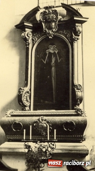 Zdjęcie w galerii na portalu naszraciborz.pl: Eufemia Domicylla Piastówna zwana błogosławioną WSPOMNIENIE wiadomości z regionu