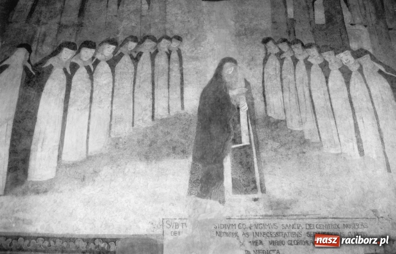 Zdjęcie w galerii na portalu naszraciborz.pl: Eufemia Domicylla Piastówna zwana błogosławioną WSPOMNIENIE wiadomości z regionu