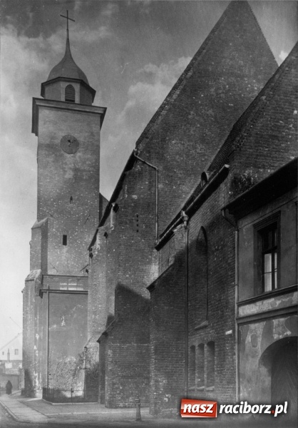 Zdjęcie w galerii na portalu naszraciborz.pl: Eufemia Domicylla Piastówna zwana błogosławioną WSPOMNIENIE wiadomości z regionu