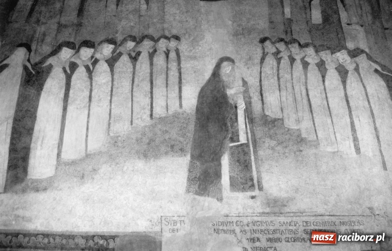 Zdjęcie w galerii na portalu naszraciborz.pl: Eufemia Domicylla Piastówna zwana błogosławioną WSPOMNIENIE wiadomości z regionu