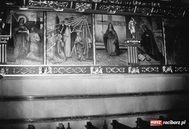 Zdjęcie w galerii na portalu naszraciborz.pl: Eufemia Domicylla Piastówna zwana błogosławioną WSPOMNIENIE wiadomości z regionu