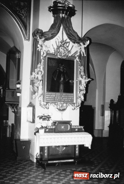 Zdjęcie w galerii na portalu naszraciborz.pl: Eufemia Domicylla Piastówna zwana błogosławioną WSPOMNIENIE wiadomości z regionu