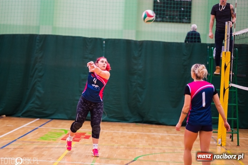 Zdjęcie w galerii na portalu naszraciborz.pl: Ruszyła runda rewanżowa JP Telebim RLPS wiadomości z regionu