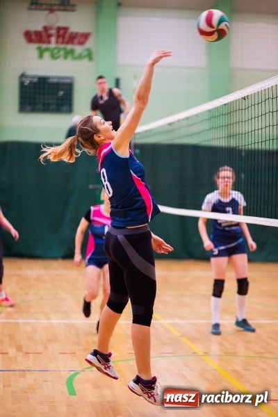 Zdjęcie w galerii na portalu naszraciborz.pl: Ruszyła runda rewanżowa JP Telebim RLPS wiadomości z regionu