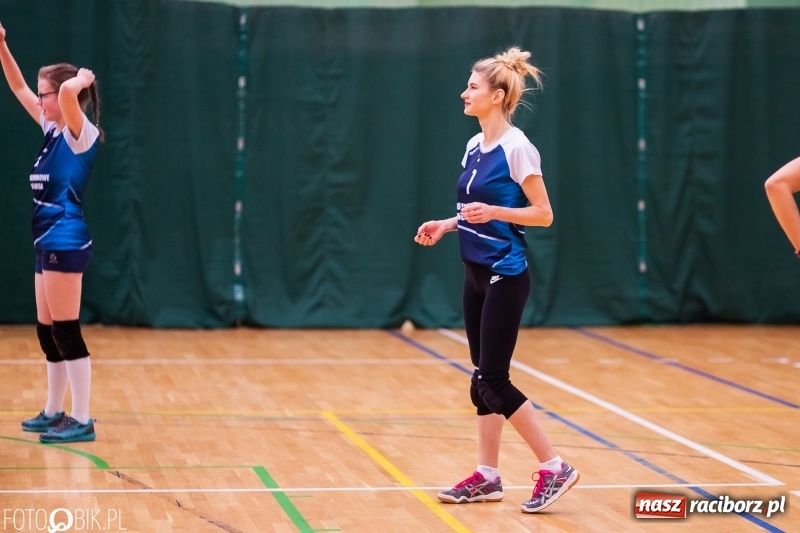 Zdjęcie w galerii na portalu naszraciborz.pl: Ruszyła runda rewanżowa JP Telebim RLPS wiadomości z regionu