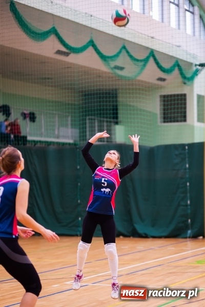 Zdjęcie w galerii na portalu naszraciborz.pl: Ruszyła runda rewanżowa JP Telebim RLPS wiadomości z regionu