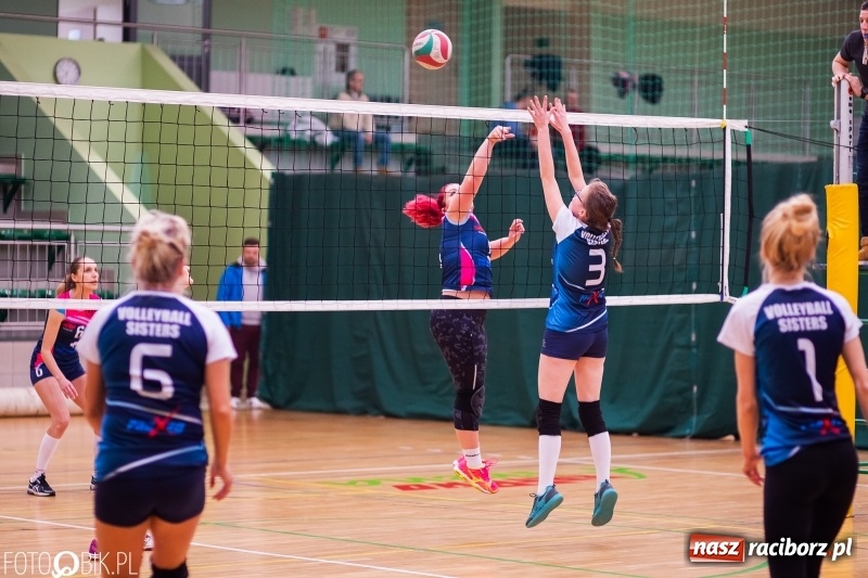 Zdjęcie w galerii na portalu naszraciborz.pl: Ruszyła runda rewanżowa JP Telebim RLPS wiadomości z regionu