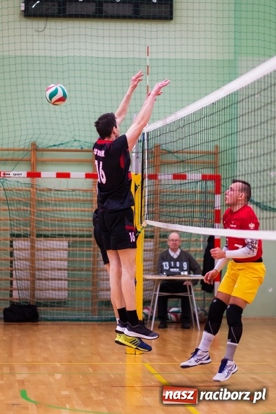 Zdjęcie w galerii na portalu naszraciborz.pl: Ruszyła runda rewanżowa JP Telebim RLPS wiadomości z regionu