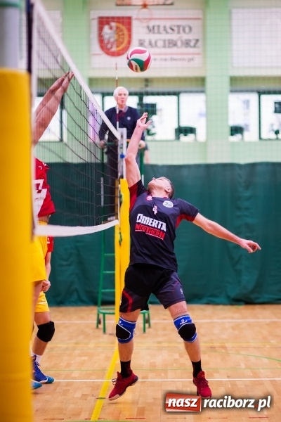 Zdjęcie w galerii na portalu naszraciborz.pl: Ruszyła runda rewanżowa JP Telebim RLPS wiadomości z regionu